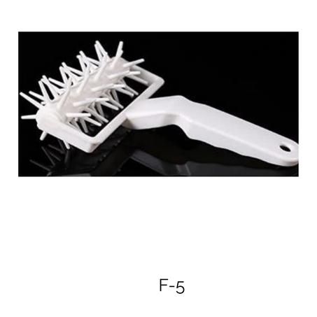 Rouleaux à pâtisserie grossier