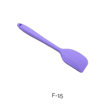 Grattoir en Silicone - Pack de 10 pièces