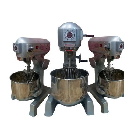 Batteur 20 Litres 220 V