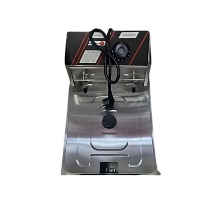 Friteuse Électrique Professionnelle