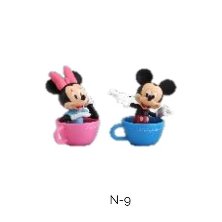 Figurine Mickey Mouse