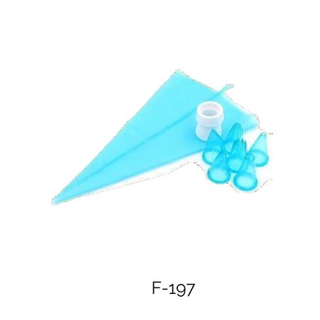 Entonnoir de Décoration Cream