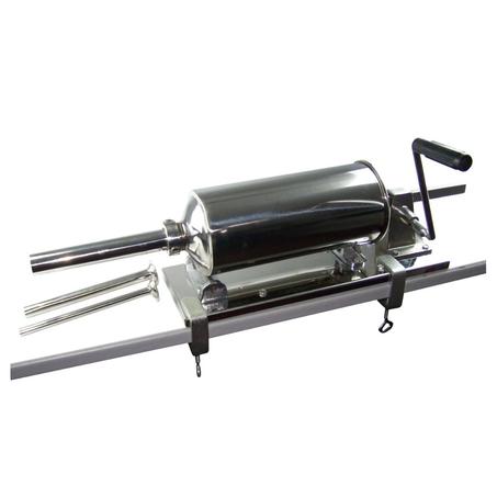 Poussoir à Merguez 5 kg