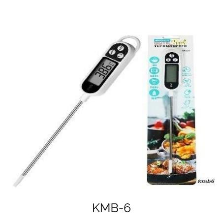 Thermomètre pour aliments