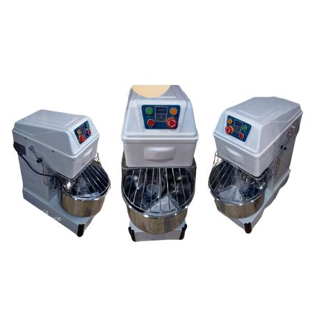 Mélangeur Commercial de Farine à Pain – 20L