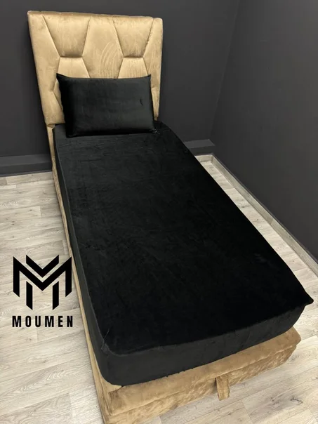 كشميرة سامبل مبرة قياس 90 في 1.90