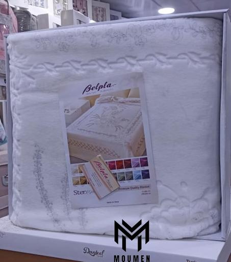 مانطا نوع ممتاز صنع اسبانيا