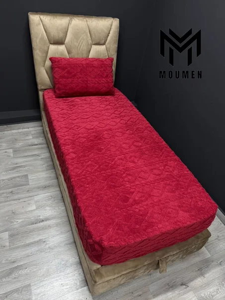 كشميرة بلاصة وحدة ب لاستيك ألوان جميلة تبارك الله