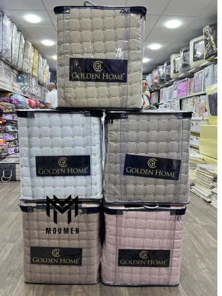 كوفرلي زوينة قياس كبير 2.60 ف 2.50