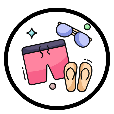 إكسسوارات نسائية ورجالية