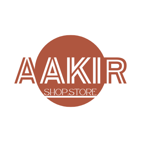 Aakir Shop
