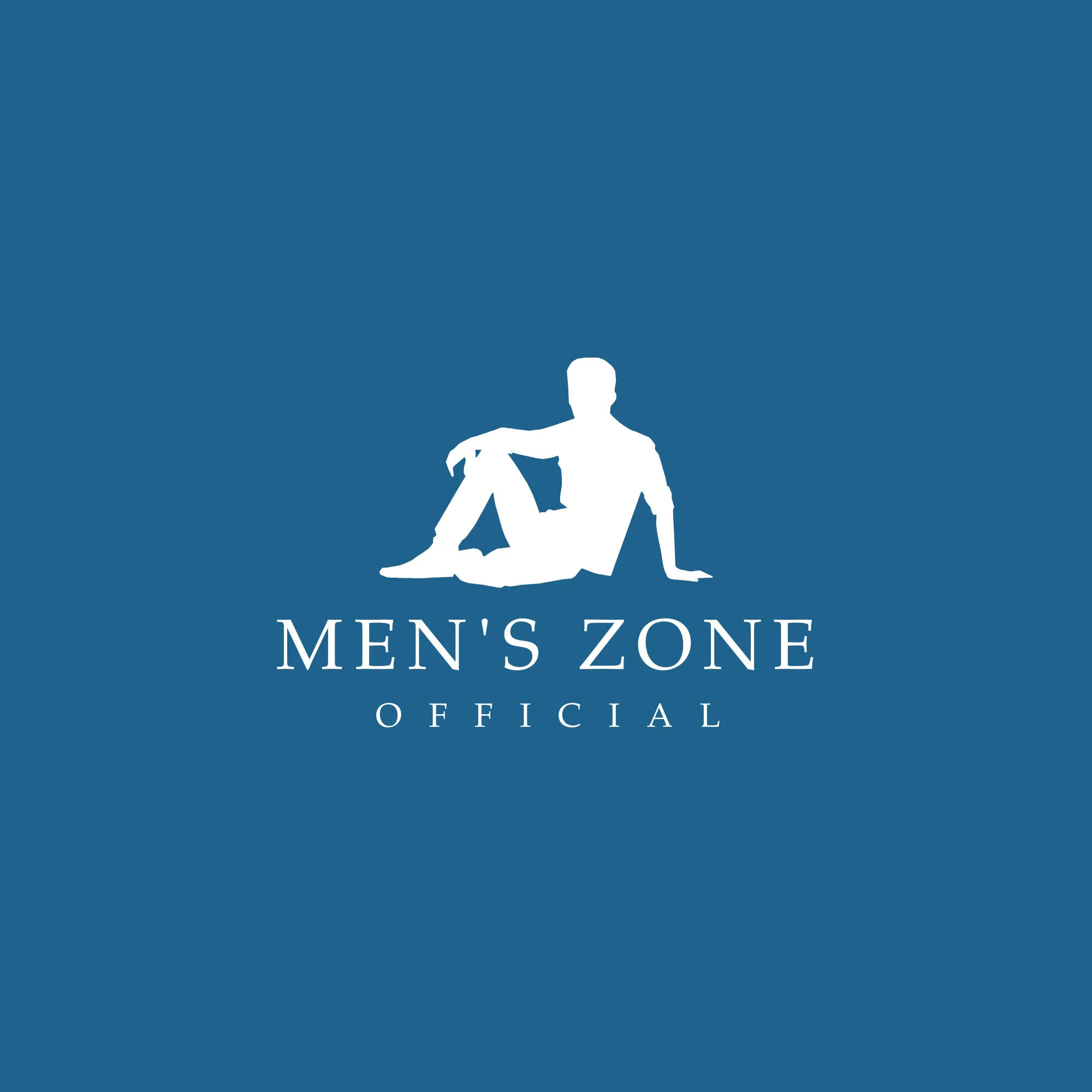 MEN'S  ZONE