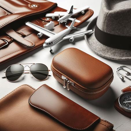 AVIATOR SUNGLASSES