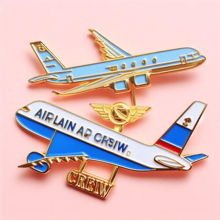 BROOCHES