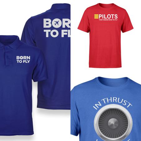 TSHIRTS