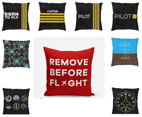 Pillows