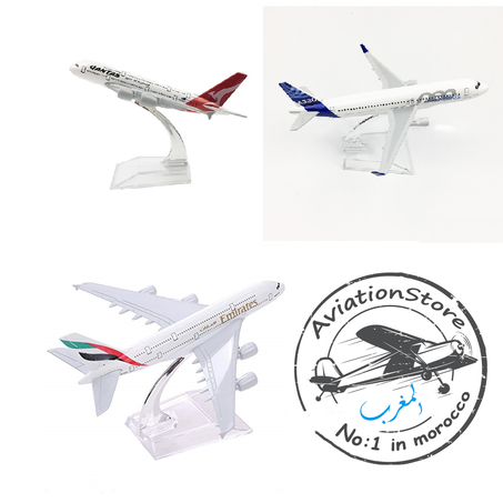 Aircraft Model