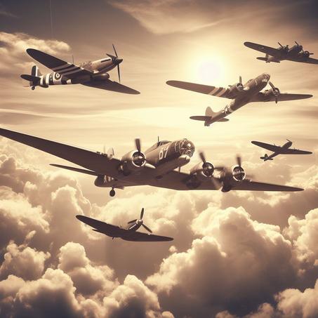 Vintage Air CRAFT