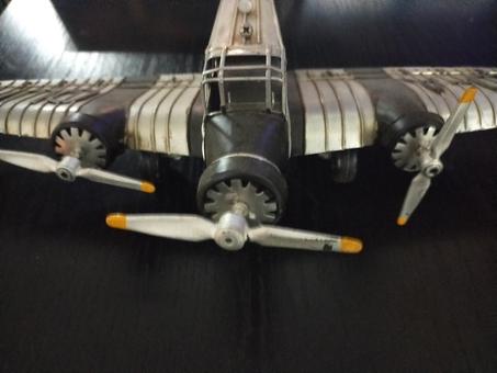 Avion de Collection A2