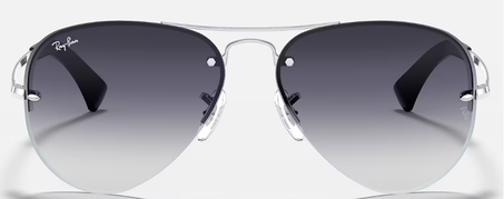 Ray-Ban sunglasses AVIATOR RB3449 003/8G