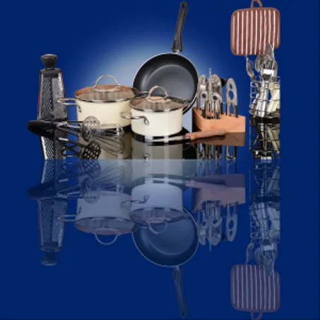 لوازم منزلية