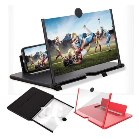 جهاز تكبير الشاشة