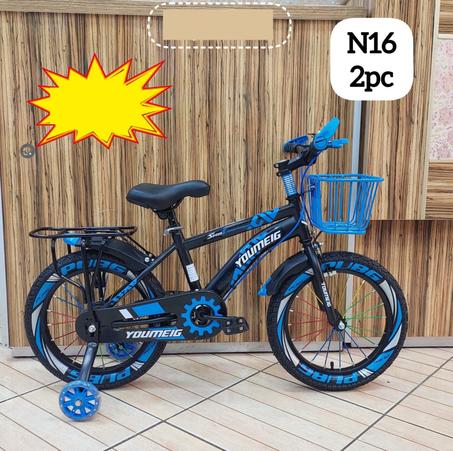 دراجات للأطفال الصغار أكثرمن عشرة سنوات