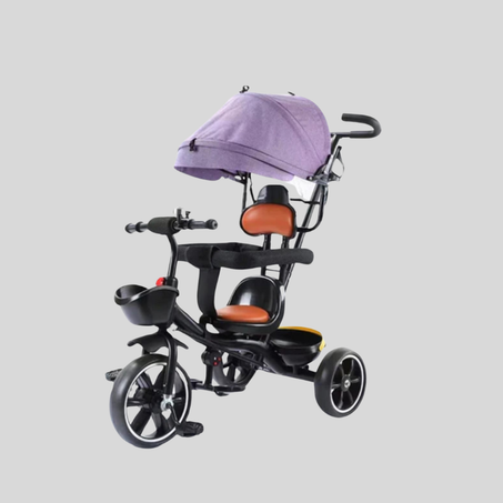 الترسكل الجديد المتعدد الاستعمالات