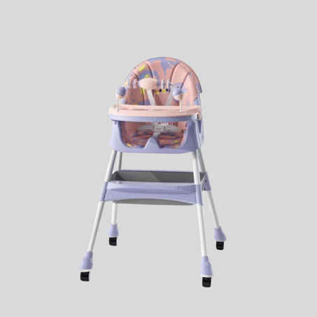 كرسي أطفال من النوع الجيد