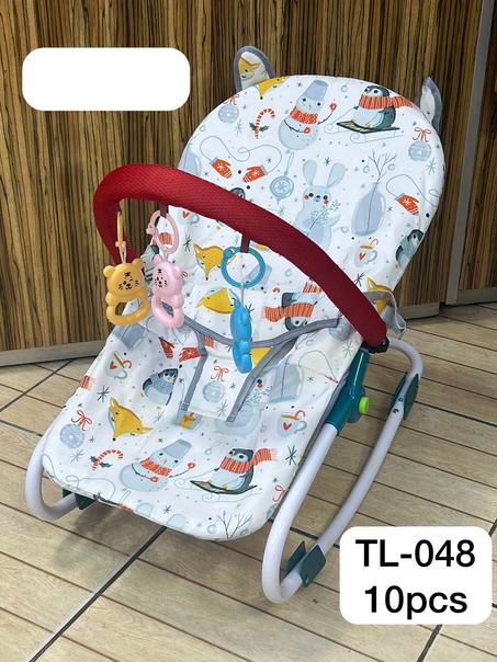 كرسي متحرك للأطفال الصغار