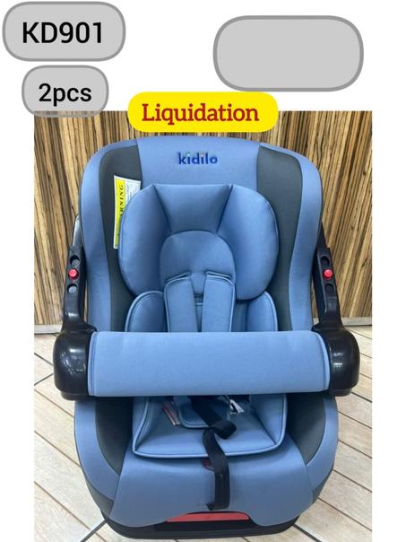 ماكسي كوزي للسيارة للأطفال الكبار أكثر من سنة