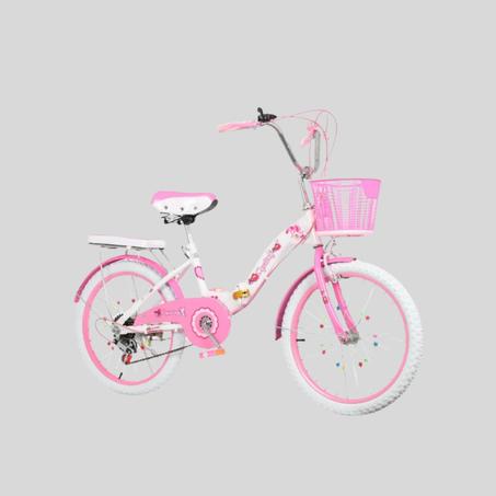 دراجة هوائية للكبارممتازة