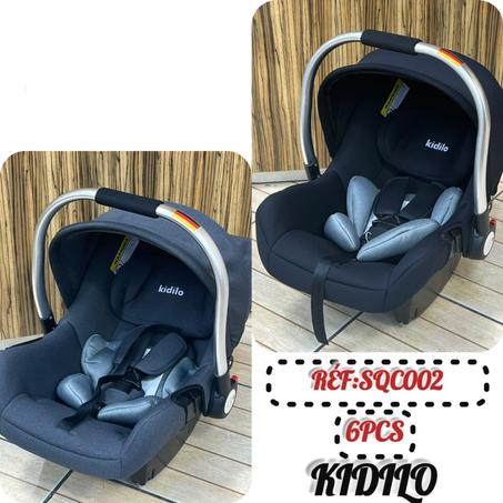 كراسي سيارة للأطفال الصغار أقل من سنة