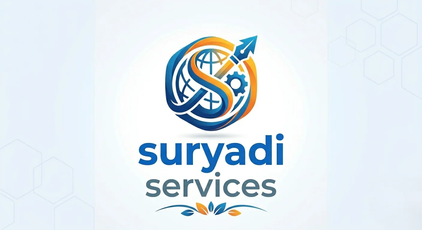 Suryadi services