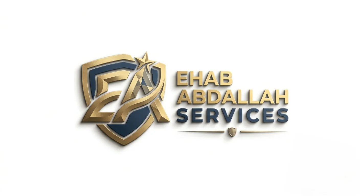 Ehab abdallah Services
