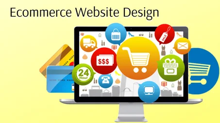 Transform Your Business with a Professional E-Commerce Website!