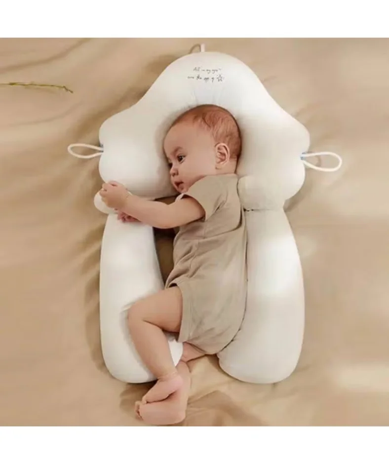 وسادة أطفال مريحة ناعمة وخفيفة وآمنة – راحة وأمان لطفلك - سهلة الغسل