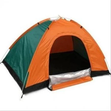 خيمة صغيرة