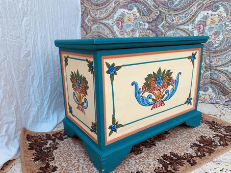 🌺💐 صندوق عربي💐🌺