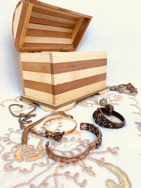 🥰صندوق لوح الاكسسوارات🥰