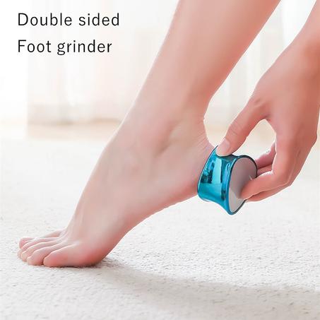 Double Sided Nano Glass Grinder Foot