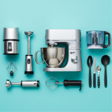 مستلزمات المطبخ