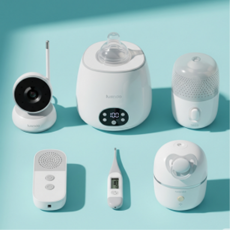 مستلزمات الطفل