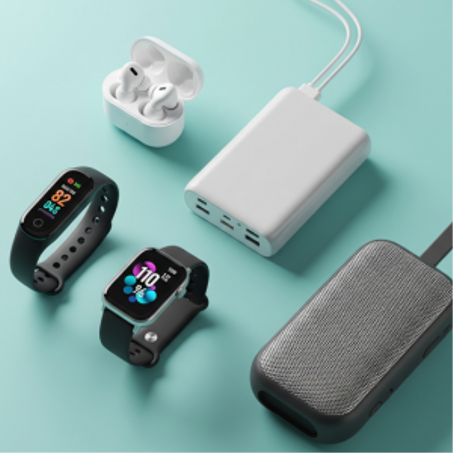 الالكترونيات