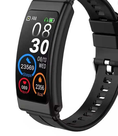 الساعة الذكية