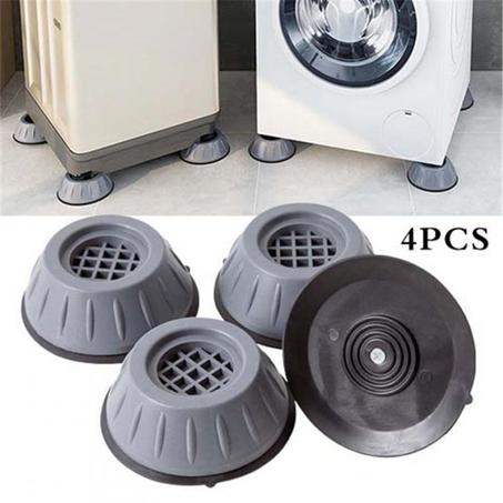 الاقدام الامريكية المضادة للهز Anti Vibration Machine Pad