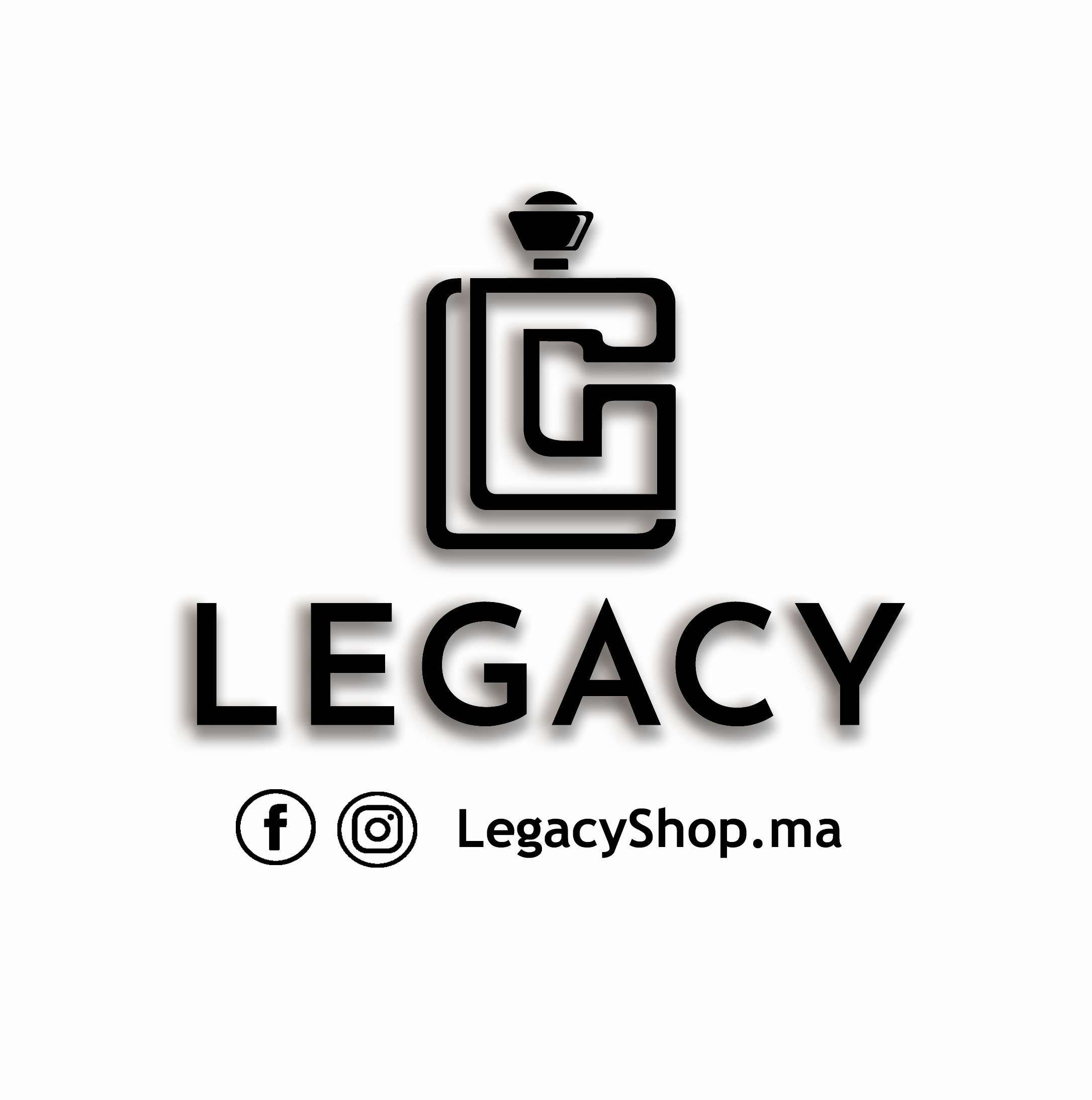 LegacyShop