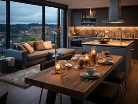 مستلزمات المنزل