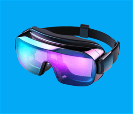 الكترونيات