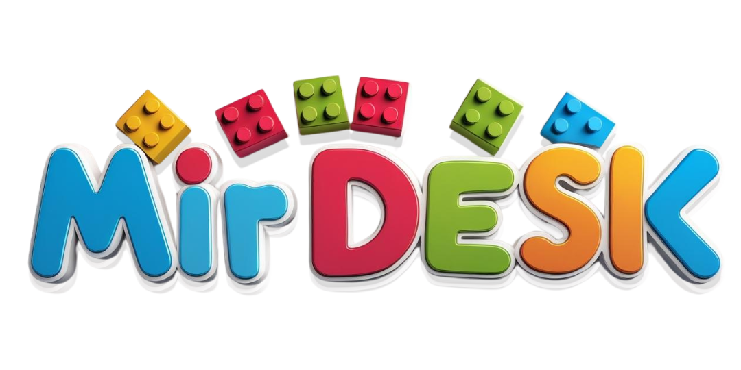MIRDESKKIDS